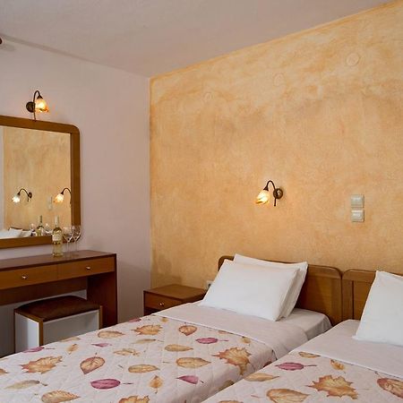 Residence Vista Del Mare アカラヴィ エクステリア 写真