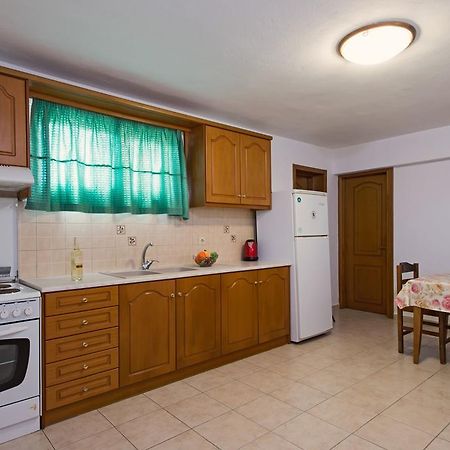 Residence Vista Del Mare アカラヴィ エクステリア 写真