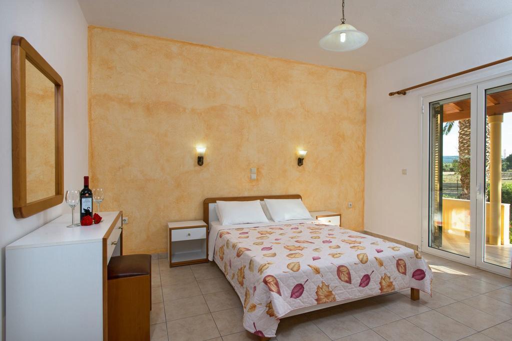 Residence Vista Del Mare アカラヴィ エクステリア 写真