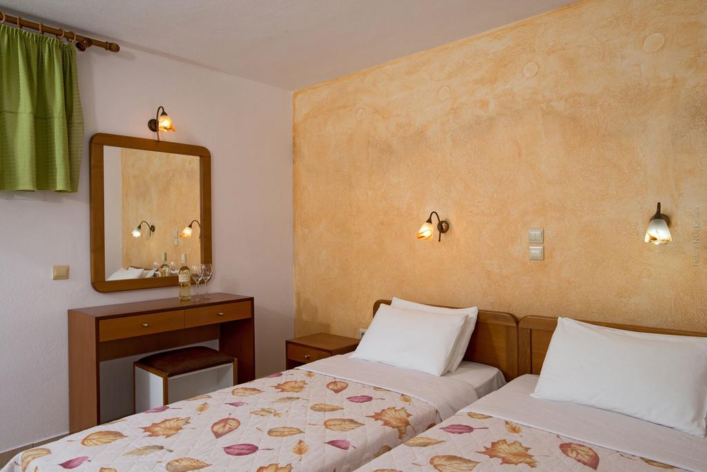 Residence Vista Del Mare アカラヴィ エクステリア 写真