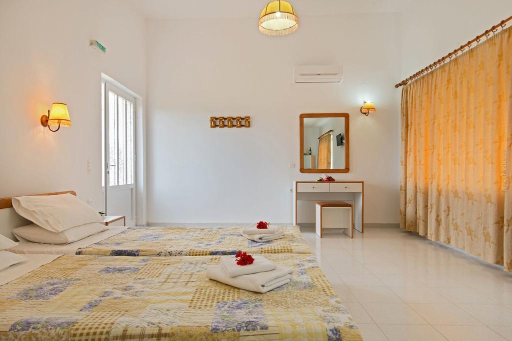 Residence Vista Del Mare アカラヴィ エクステリア 写真