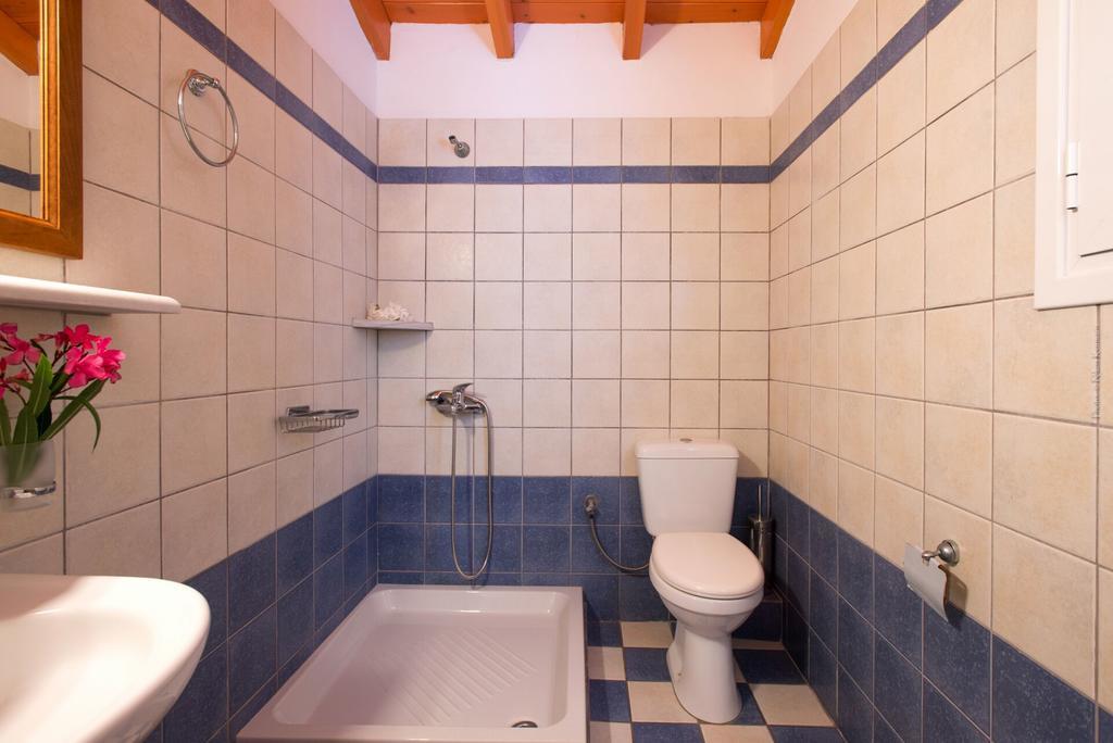Residence Vista Del Mare アカラヴィ エクステリア 写真