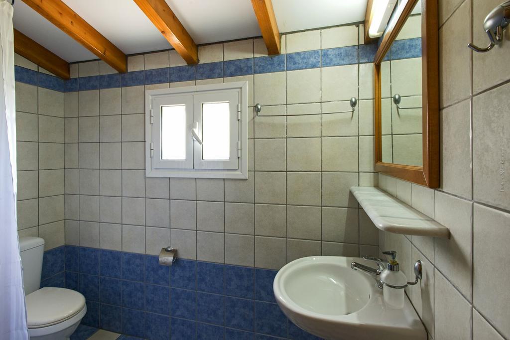 Residence Vista Del Mare アカラヴィ エクステリア 写真