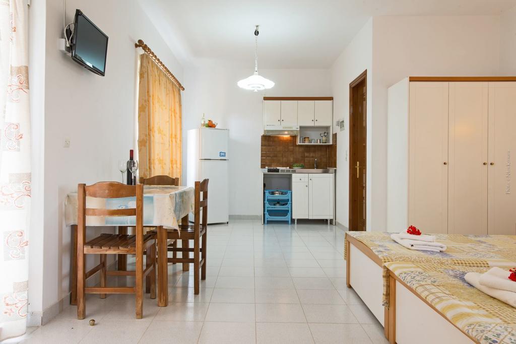 Residence Vista Del Mare アカラヴィ エクステリア 写真
