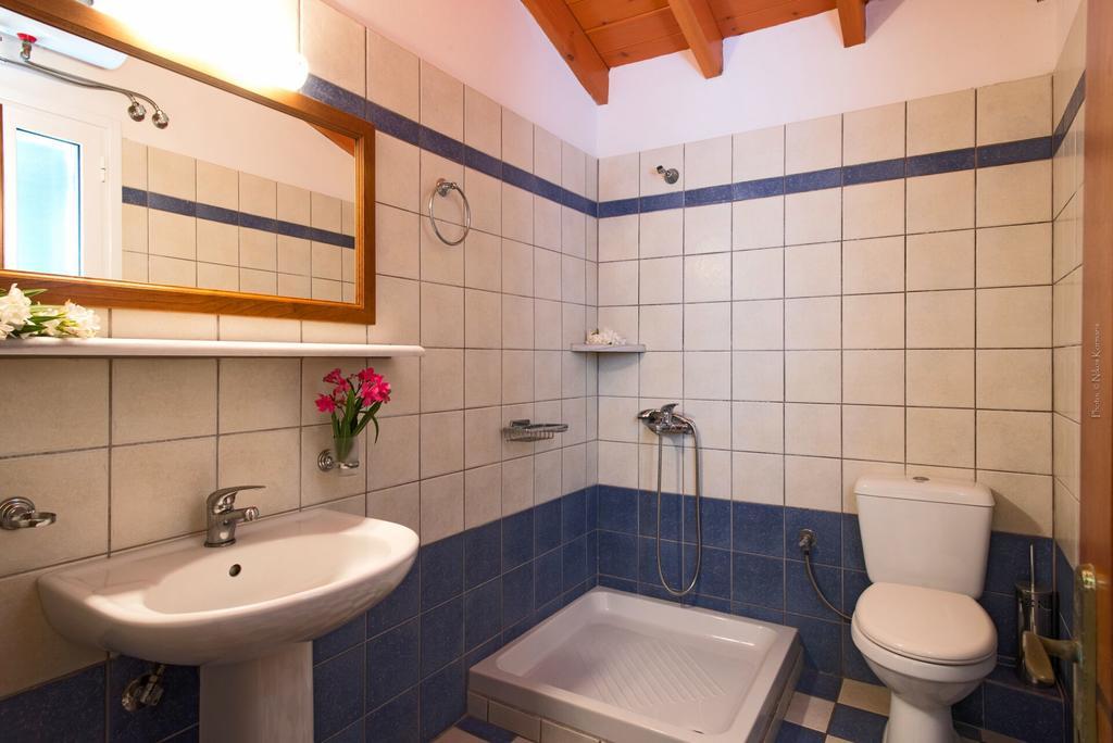 Residence Vista Del Mare アカラヴィ エクステリア 写真