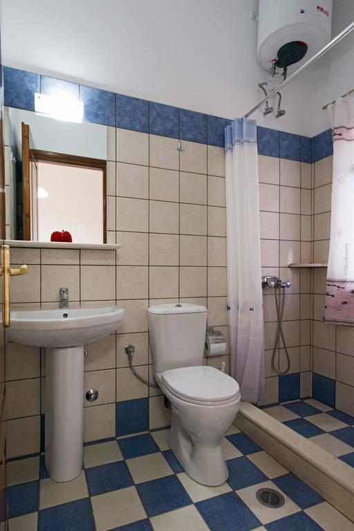 Residence Vista Del Mare アカラヴィ エクステリア 写真