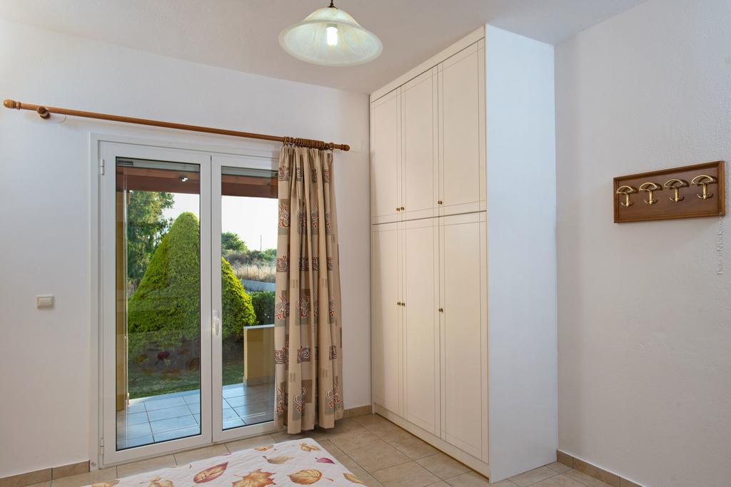 Residence Vista Del Mare アカラヴィ エクステリア 写真